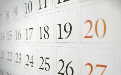 Receso de verano 2018